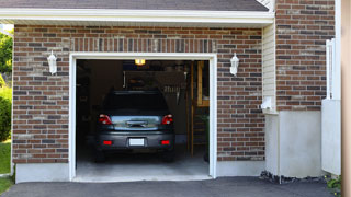 Garage Door Installation at Somerset Walnut Creek, California